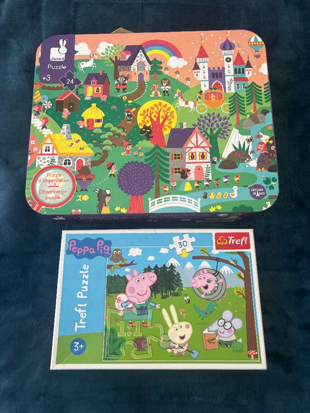 Kids Toys Bundle – Excellent Condition